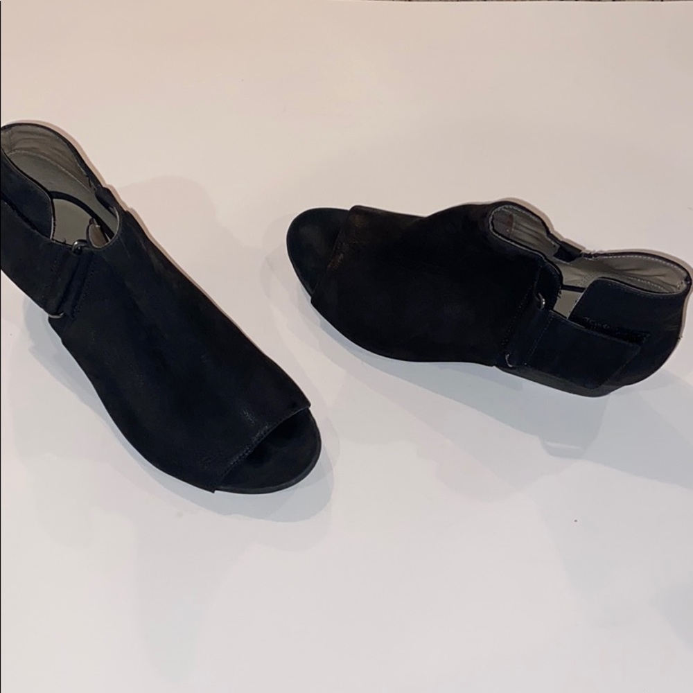 🛍Black boots🛍
